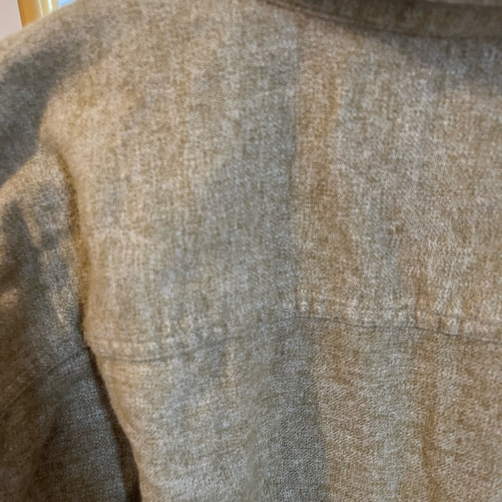 Pendleton Cotton Button-Down Shirt - image 4